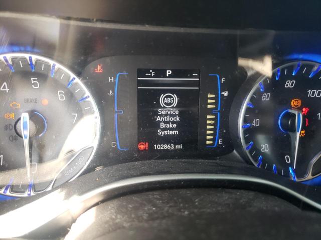 Photo 8 from auction – 2019 CHRYSLER PACIFICA L with VIN 2C4RC1CG0KR570750