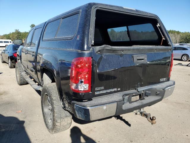 Photo 3 from auction – 2011 GMC SIERRA K15 with VIN 3GTP2VE39BG338584