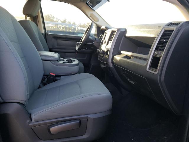 Photo 5 from auction – 2017 RAM 1500 ST with VIN 1C6RR7KT3HS753090