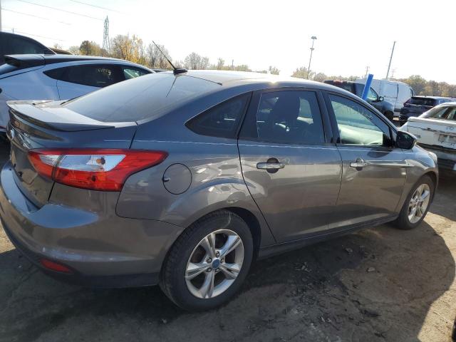 Photo 4 from auction – 2012 FORD FOCUS SE with VIN 1FAHP3F29CL242237