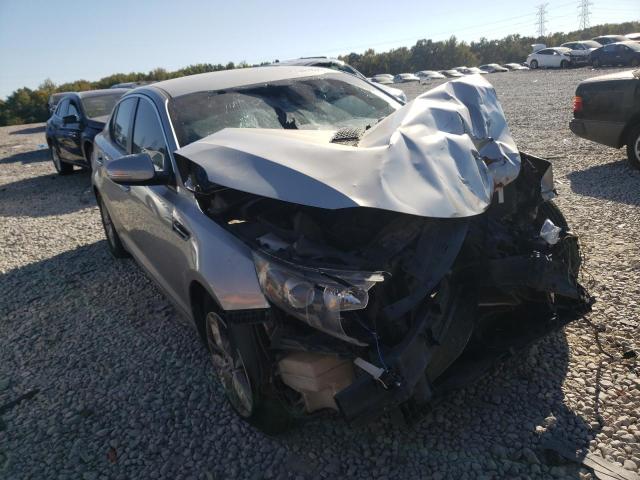 Фото 1 с аукциона – 2013 KIA OPTIMA LX с VIN KNAGM4A72D5335157