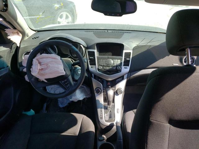 Photo 9 from auction – 2015 CHEVROLET CRUZE LT with VIN 1G1PC5SB3F7159752