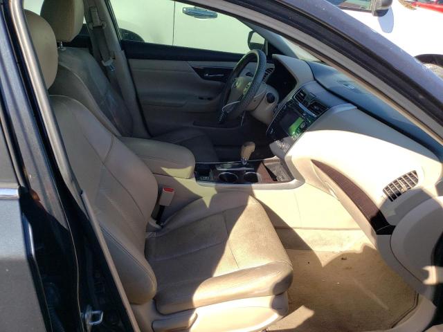 Photo 5 from auction – 2014 NISSAN ALTIMA 2.5 with VIN 1N4AL3AP5EC141280