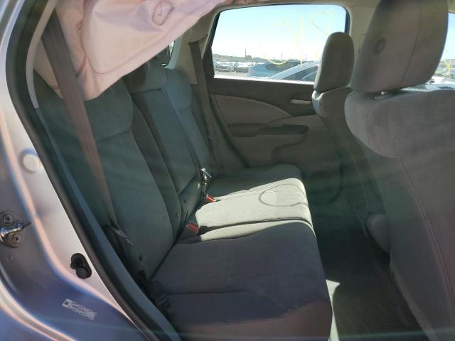 Photo 6 from auction – 2013 HONDA CR-V LX with VIN 2HKRM4H33DH605172