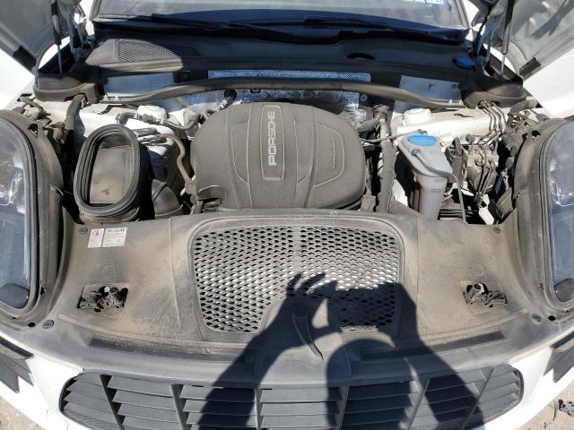 Photo 7 from auction – 2018 PORSCHE MACAN with VIN WP1AA2A58JLB05309