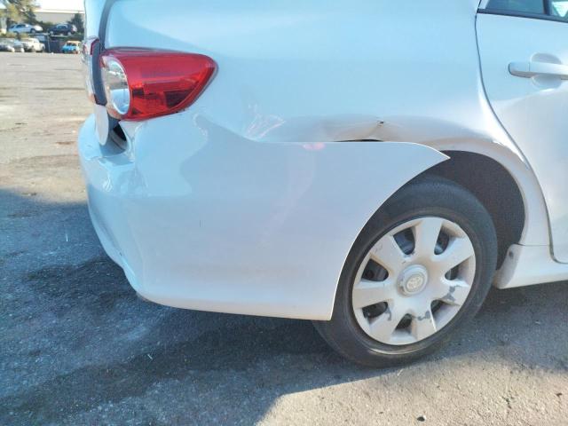 Photo 9 from auction – 2013 TOYOTA COROLLA BA with VIN 2T1BU4EE9DC008506