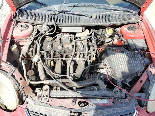 Photo 7 from auction – 2005 DODGE NEON SXT with VIN 1B3ES56C15D181383