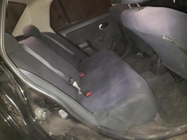 Photo 6 from auction – 2009 NISSAN VERSA S with VIN 3N1CC11E89L446694