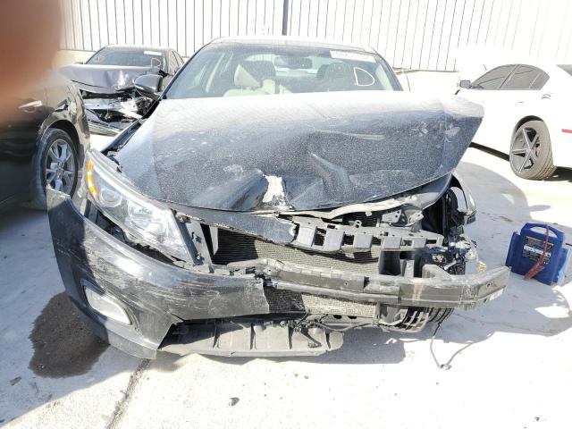 صورة رقم 9 من المزاد - 2015 KIA OPTIMA EX مع VIN 5XXGN4A73FG354346