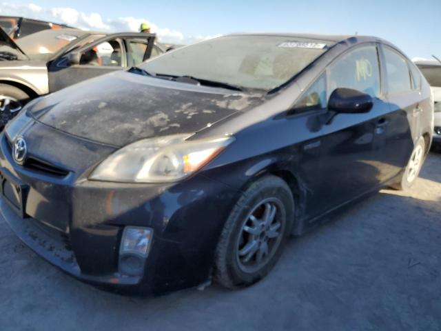 Photo 2 from auction – 2010 TOYOTA PRIUS with VIN JTDKN3DU5A1299201