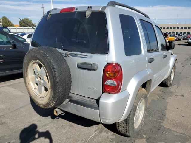 Photo 4 from auction – 2003 JEEP LIBERTY LI with VIN 1J4GL58K43W503485