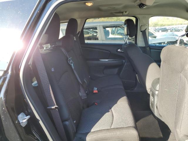 Photo 6 from auction – 2019 DODGE JOURNEY SE with VIN 3C4PDCBB3KT737699