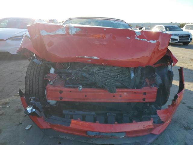 Photo 9 from auction – 2016 FORD MUSTANG with VIN 1FATP8UH1G5327436