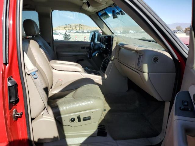 Photo 5 from auction – 2003 CHEVROLET SILVERADO with VIN 1GCHK29G93E191577