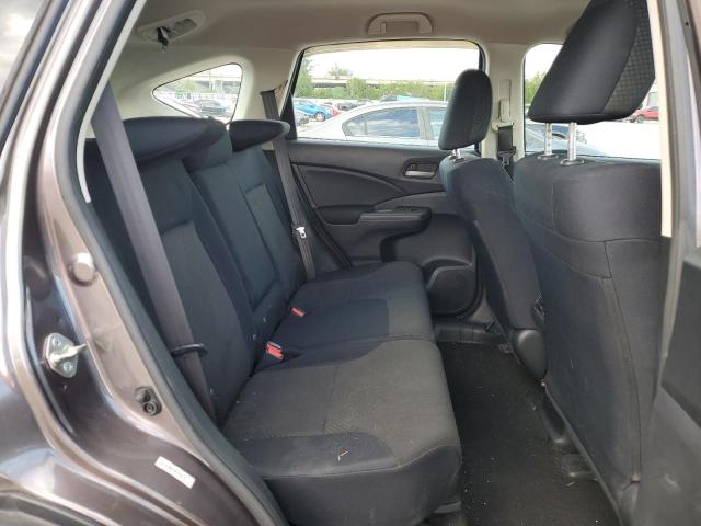 Photo 6 from auction – 2015 HONDA CR-V LX with VIN 3CZRM3H36FG702818