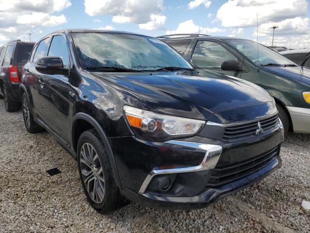 Photo 1 from auction – 2016 MITSUBISHI OUTLANDER with VIN JA4AP3AU1GZ055074