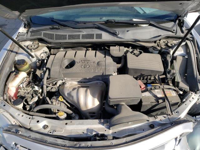 Photo 7 from auction – 2011 TOYOTA CAMRY BASE with VIN 4T1BF3EK6BU772481