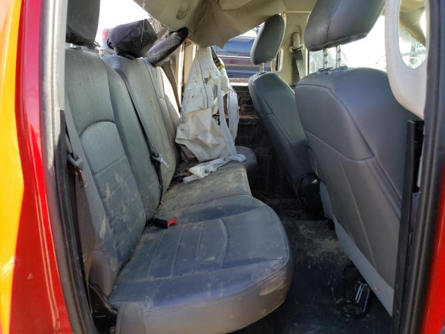 Photo 6 from auction – 2019 RAM 1500 CLASS with VIN 1C6RR6FG6KS628373