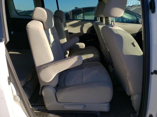 Photo 6 from auction – 2010 MAZDA 5 with VIN JM1CR2W38A0375362