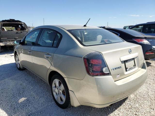 Photo 3 from auction – 2008 NISSAN SENTRA 2.0 with VIN 3N1AB61E98L628491