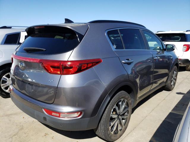 Photo 4 from auction – 2018 KIA SPORTAGE E with VIN KNDPNCAC2J7426923