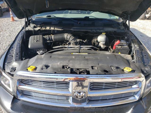 Photo 7 from auction – 2010 DODGE RAM 1500 with VIN 1D7RV1CT2AS143046