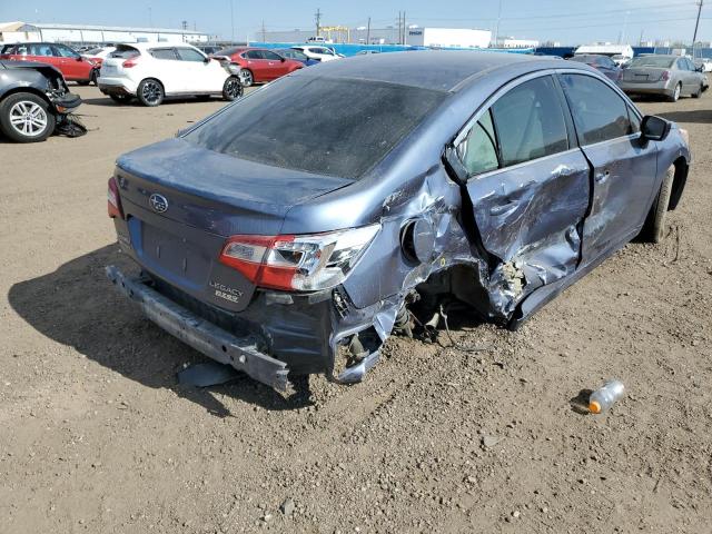 Photo 9 from auction – 2016 SUBARU LEGACY 2.5 with VIN 4S3BNAA67G3024761