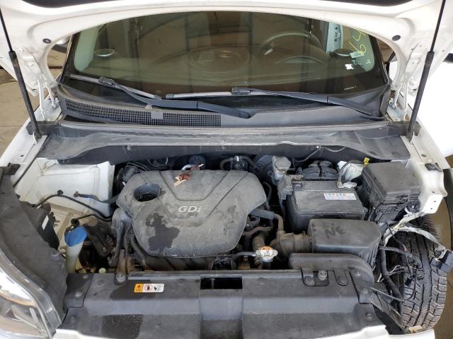 Photo 7 from auction – 2016 KIA SOUL with VIN KNDJN2A26G7400423