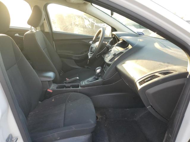 Photo 5 from auction – 2017 FORD FOCUS SE with VIN 1FADP3F20HL299254