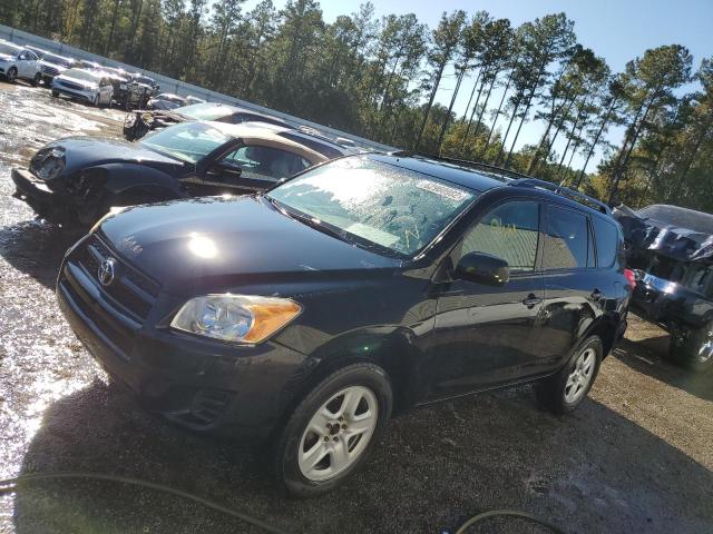 Photo 9 from auction – 2012 TOYOTA RAV4 with VIN 2T3BF4DVXCW262550