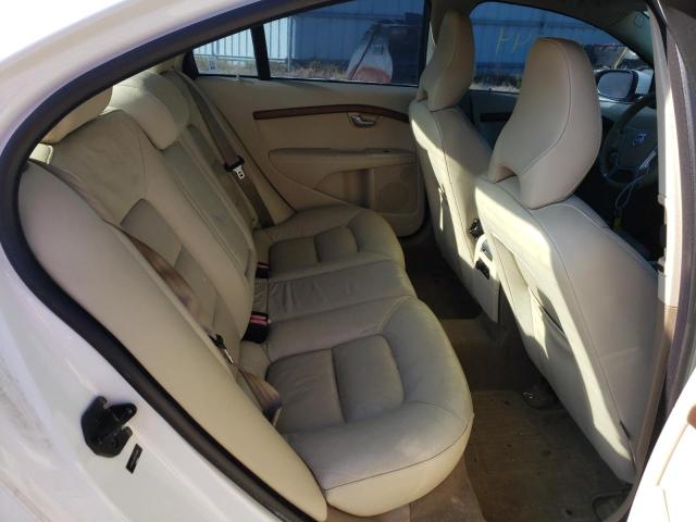 Zdjęcie 6 z aukcji – 2010 VOLVO S80 3.2 z VIN YV1982AS0A1131964