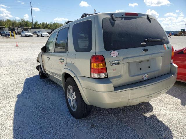 Photo 3 from auction – 2005 FORD ESCAPE LIM with VIN 1FMCU04115KB05755