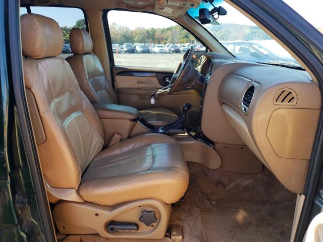 Photo 5 from auction – 2002 GMC ENVOY with VIN 1GKDS13S022270677
