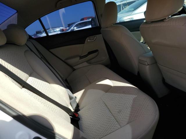 Photo 6 from auction – 2015 HONDA CIVIC SE with VIN 2HGFB2F77FH526488