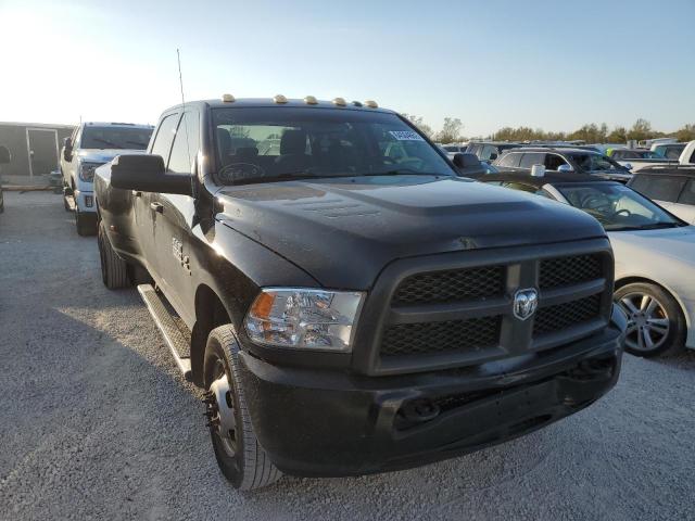 RAM 3500 ST 2015 with VIN 3C63RRGL4FG653241 - Photo from auction