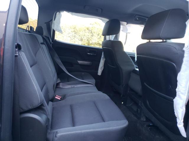 Photo 6 from auction – 2015 CHEVROLET SILVERADO with VIN 3GCPCREC5FG269726