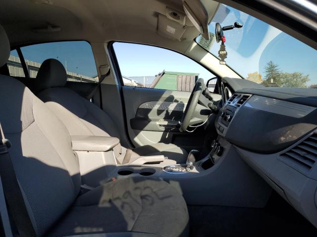 Photo 5 from auction – 2008 CHRYSLER SEBRING TO with VIN 1C3LC56R98N294573