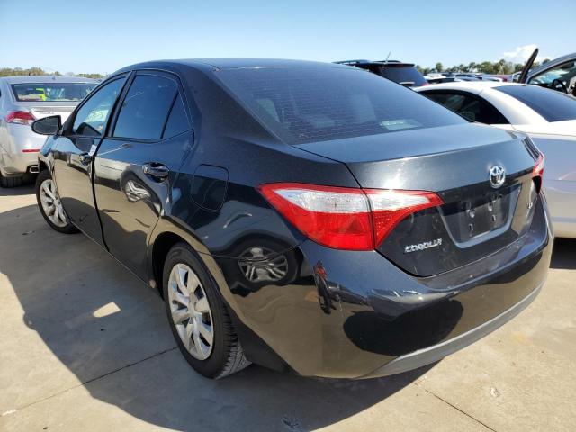 Photo 3 from auction – 2016 TOYOTA COROLLA L with VIN 2T1BURHE5GC669608