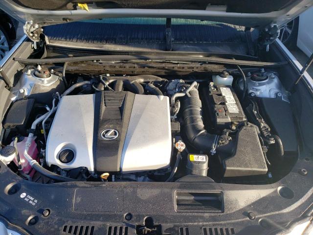 Photo 7 from auction – 2022 LEXUS ES 350 BAS with VIN 58ADZ1B10NU138029