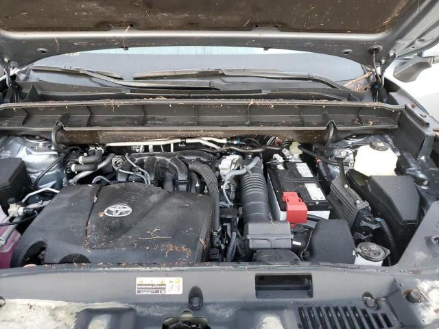 Photo 7 from auction – 2022 TOYOTA HIGHLANDER with VIN 5TDFZRAH6NS117689