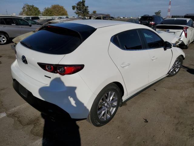 Photo 4 from auction – 2021 MAZDA 3 with VIN JM1BPAJL4M1307478