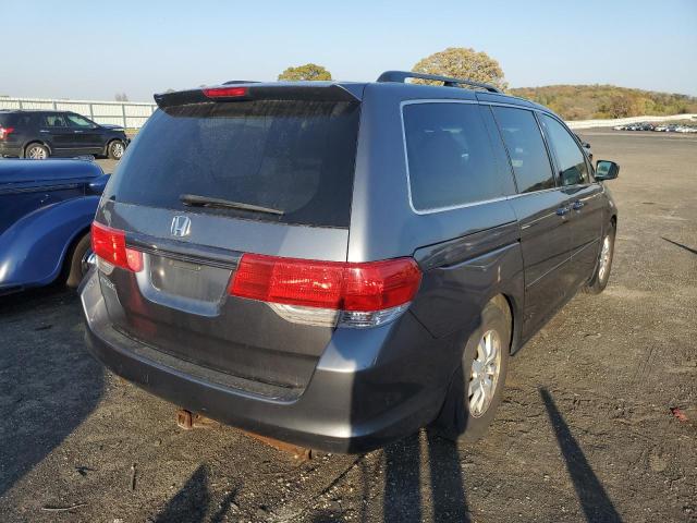 Photo 4 from auction – 2010 HONDA ODYSSEY EX with VIN 5FNRL3H4XAB048650
