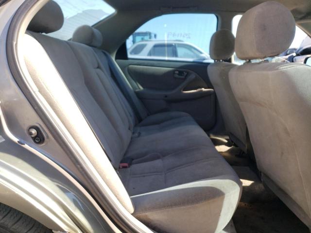Photo 6 from auction – 2000 TOYOTA CAMRY CE with VIN 4T1BG22K4YU663182
