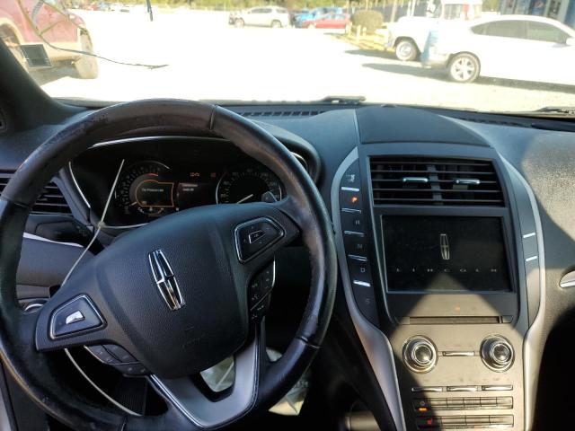 Photo 9 from auction – 2016 LINCOLN MKC PREMIE with VIN 5LMCJ1C99GUJ20661