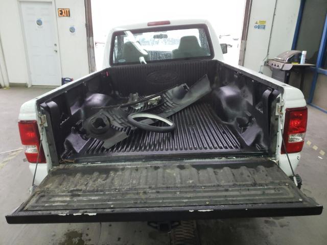 Photo 6 from auction – 2009 FORD RANGER with VIN 1FTYR10D99PA64723