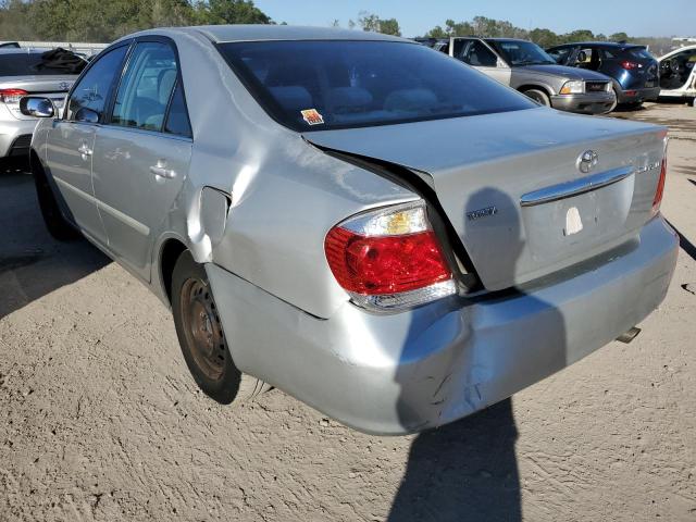 Photo 3 from auction – 2005 TOYOTA CAMRY with VIN 4T1BE32K05U019735