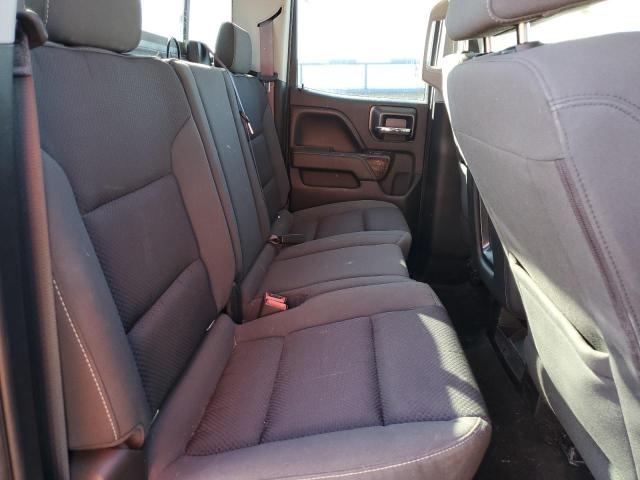 Photo 6 from auction – 2017 GMC SIERRA K15 with VIN 1GTV2MEC8HZ183763