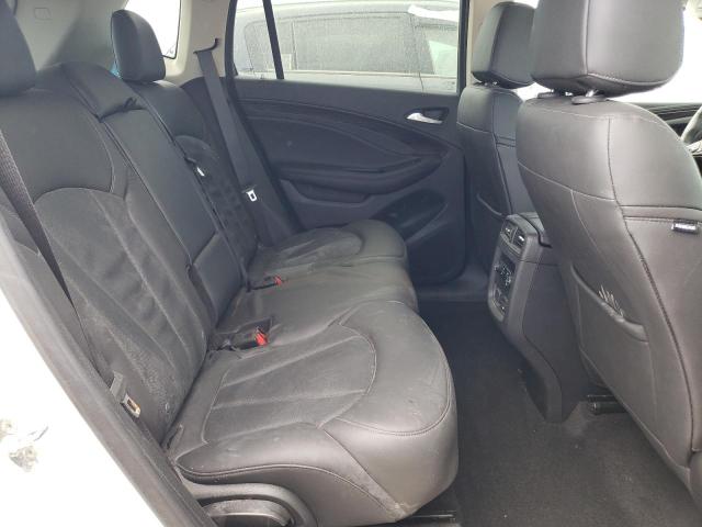 Photo 6 from auction – 2020 BUICK ENVISION E with VIN LRBFXCSA8LD164492