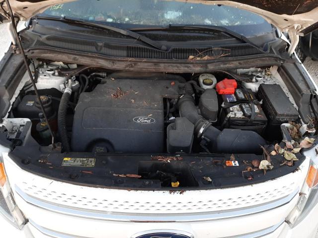 Photo 7 from auction – 2012 FORD EXPLORER L with VIN 1FMHK7F80CGA35633