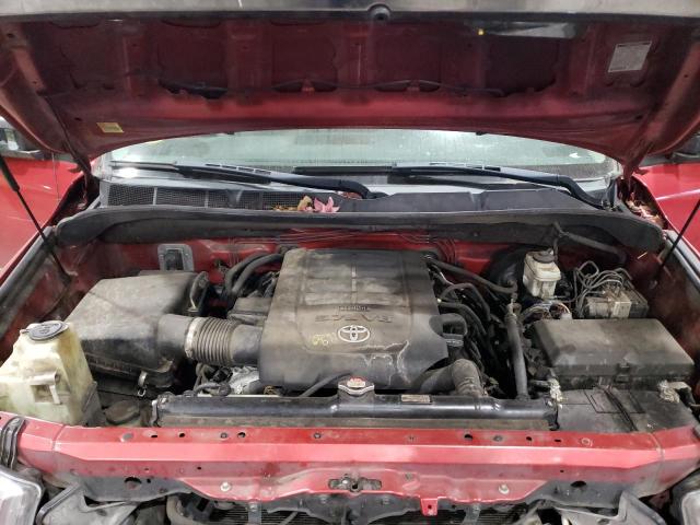 Photo 7 from auction – 2012 TOYOTA TUNDRA DOU with VIN 5TFCY5F18CX013397